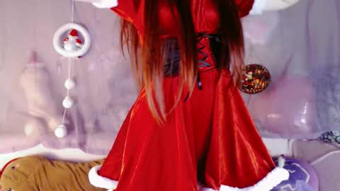 Milly online show from 12.20.25