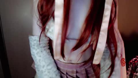 Milly online show from 02.23.26