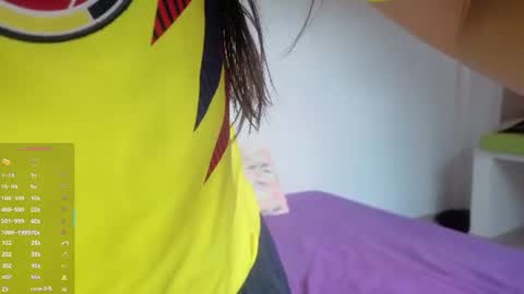 ohanna_ online show from 06.23.26