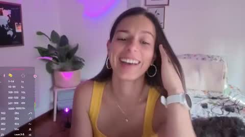 ohanna_ online show from 07.21.26