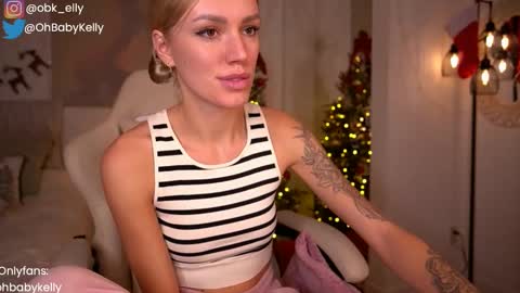 Kelly online show from 01.02.25