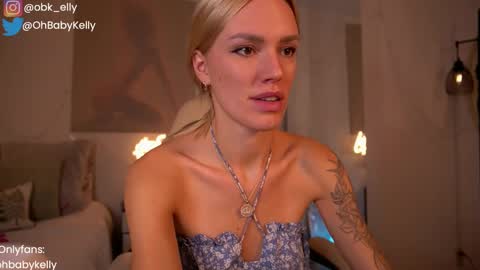 Kelly online show from 01.13.25