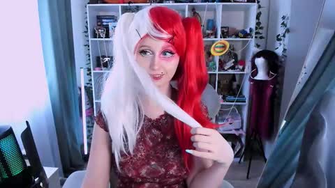 Clementine  Clem  online show from 02.09.26