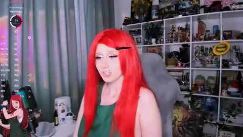 Clementine  Clem  online show from 03.24.26