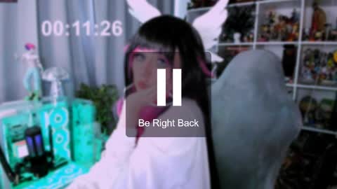 Clementine  Clem  online show from 05.26.26