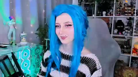 Clementine  Clem  online show from 07.01.26
