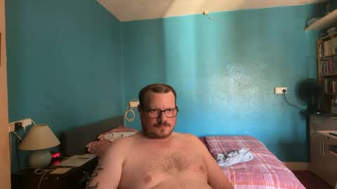 ohdannyboy2026 online show from 06.27.26