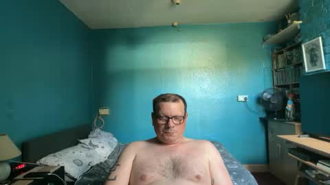 ohdannyboy2026 online show from 06.30.26