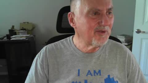 ohfukitsbob online show from 05.18.26