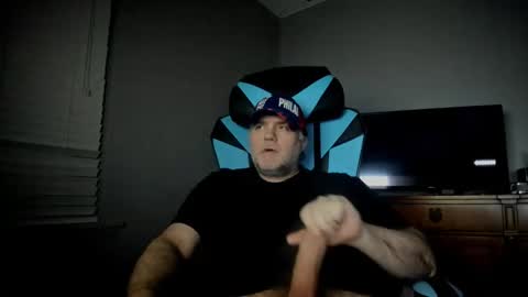 Billy Bear online show from 12.14.24