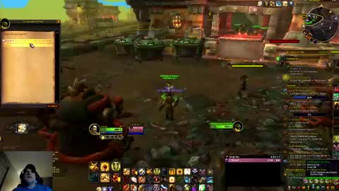 Billy Bear online show from 03.01.25