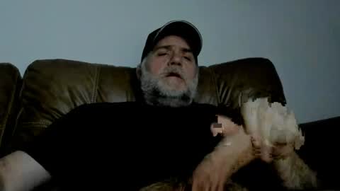 Billy Bear online show from 07.15.26