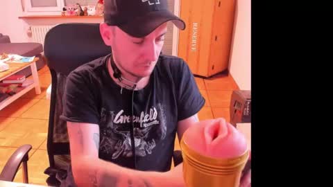 Chris online show from 04.13.26