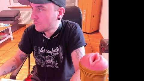 Chris online show from 05.11.26