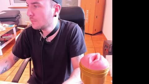 Chris online show from 05.19.26