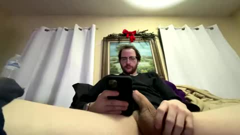 Snapshot of ohio944 chatting on 01.24.25 Dom online show from 01.24.25