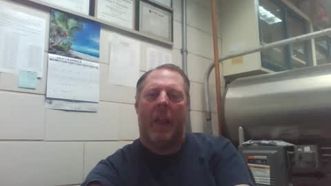 ohioguy64 online show from 09.12.25