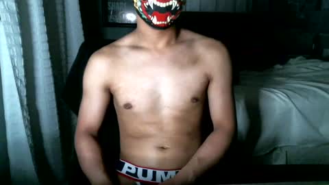 Jungerz online show from 09.27.25