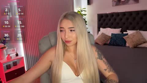 Emma online show from 09.22.25