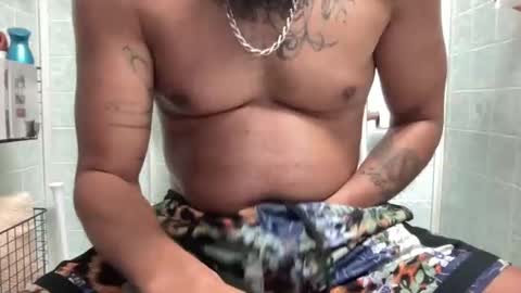 ohmygoddaddy online show from 10.08.25