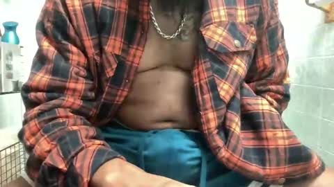 ohmygoddaddy online show from 10.24.25