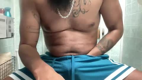 ohmygoddaddy online show from 10.26.25