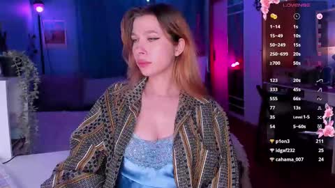 Snapshot of ohmymiami_ chatting on 03.02.25 Light online show from 03.02.25