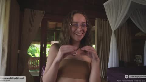 Mo online show from 04.17.26