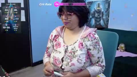 ohmysqueak online show from 06.12.26