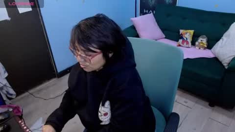 ohmysqueak online show from 06.14.26