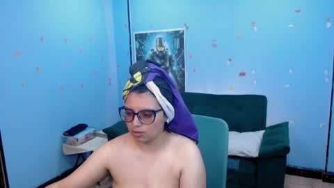 ohmysqueak online show from 07.14.26