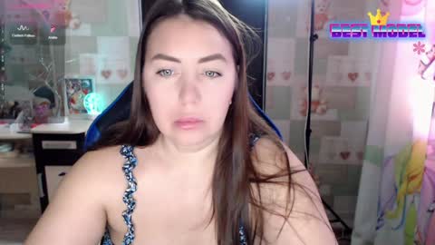 Snapshot of ohnata chatting on 12.18.24 Eve every day Moscow time from 8 am to 16 pm online show from 12.18.24