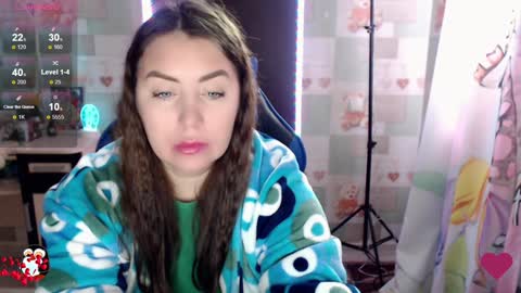 Snapshot of ohnata chatting on 01.14.25 Eve every day Moscow time from 8 am to 16 pm online show from 01.14.25