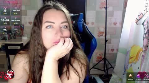 Snapshot of ohnata chatting on 01.14.25 Eve every day Moscow time from 8 am to 16 pm online show from 01.14.25