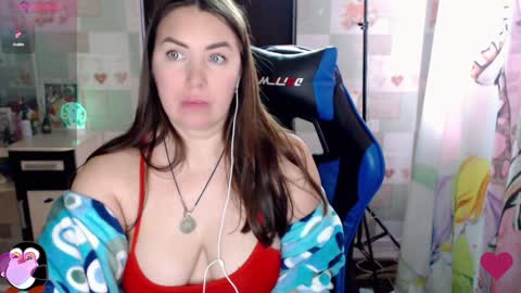Snapshot of ohnata chatting on 01.16.25 Eve every day Moscow time from 8 am to 16 pm online show from 01.16.25
