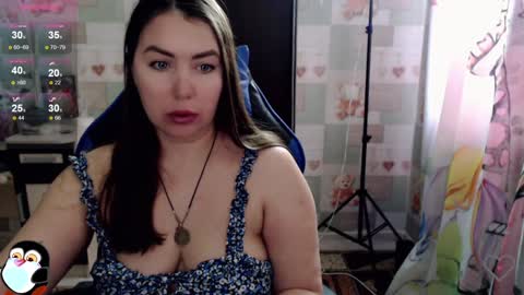 Snapshot of ohnata chatting on 01.26.25 Eve every day Moscow time from 8 am to 16 pm online show from 01.26.25