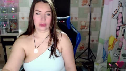 Snapshot of ohnata chatting on 02.06.25 Eve every day Moscow time from 8 am to 16 pm online show from 02.06.25