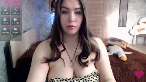 Snapshot of ohnata chatting on 02.09.25 Eve every day Moscow time from 8 am to 16 pm online show from 02.09.25