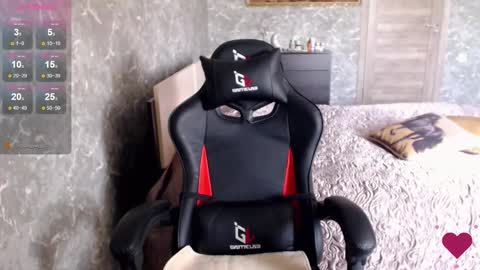 Snapshot of ohnata chatting on 10.04.25 Eve every day Moscow time from 8 am to 16 pm online show from 10.04.25