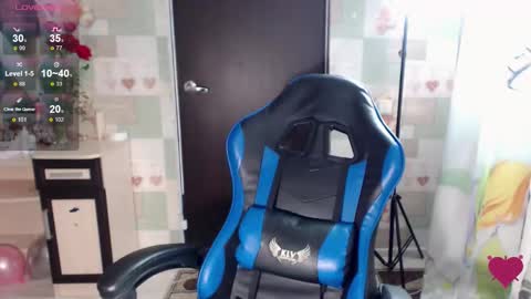 Snapshot of ohnata chatting on 10.07.25 Eve every day Moscow time from 8 am to 16 pm online show from 10.07.25