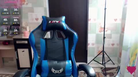 Snapshot of ohnata chatting on 10.23.25 Eve every day Moscow time from 8 am to 16 pm online show from 10.23.25