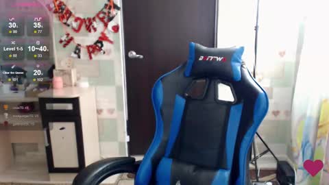 Snapshot of ohnata chatting on 11.01.25 Eve every day Moscow time from 8 am to 16 pm online show from 11.01.25