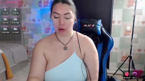 Eve every day Moscow time from 8 am to 16 pm online show from 02.03.26