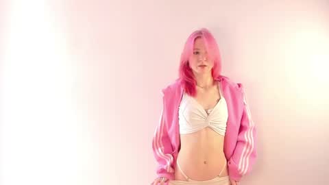 Emi and Ohpi online show from 04.18.26