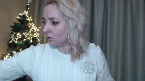 Mari online show from 01.01.25
