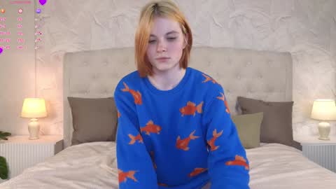 Yumi online show from 01.13.25