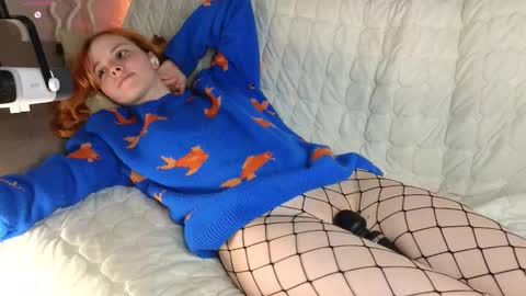 Yumi online show from 10.21.25