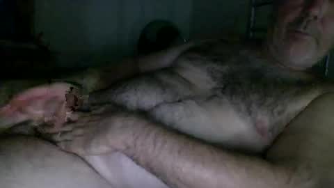 oiledcouple1 online show from 02.16.25