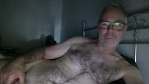 oiledcouple1 online show from 09.21.25