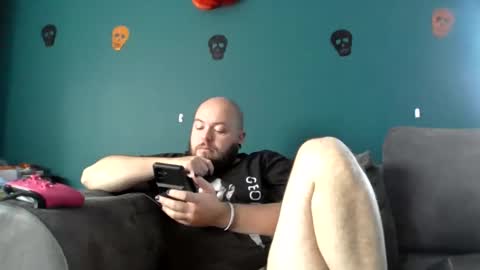 oioiboi1991 online show from 11.04.25